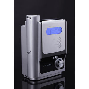 Ioniseur d'eau alcaline sans échelle ALKAMEDI AMS 4100 générateur d'eau ioniseur anti-oxydant à hydrogène pour la maison nous fabriqué en Corée - Product Image 2
