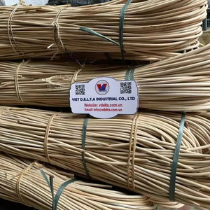 ผู้จัดจำหน่ายหวายคุณภาพพรีเมียมจากเวียดนาม วัสดุธรรมชาติสำหรับงานหัตถกรรมและการตกแต่ง - Product Image 1