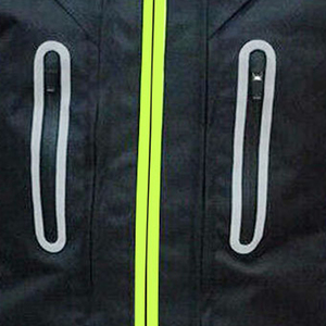 High Quality Winter Motorcycle Canvas Textile <b>Jacket</b> Eco-Friendly <b>Lightweight</b> Waterproof Breathable Custom <b>Men</b> - Product Image 5