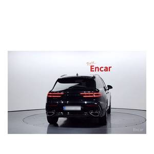 Genesis GV70 2024 2.5T Gasolina 2WD con 9,371 km, Caja de Cambios Automática, Asientos de Cuero, Volante a la Izquierda, Cámara Trasera - Product Image 4