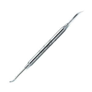 Élévateur périostal Freer en acier inoxydable chirurgical à manche creux pour implant dentaire, instruments orthodontiques et médicaux - Product Image 1