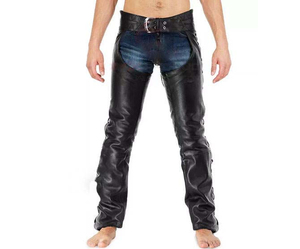 Tabliers de ferrier professionnels haut de gamme en cuir véritable anglais avec fermeture à boucle durable pour homme, équestres - Product Image 5