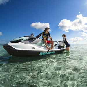2024 Sea-Doo GTI SE 130 - Product Image 5