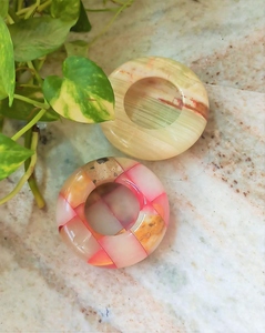 Juego de Ceniceros Cuadrados de Aluminio sin Humo, Estilo Americano, Lujosos, Elegantes, para Mesa, Resistentes al Calor, para Cigarros/Cigarrillos - Product Image 4