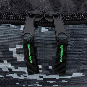 Manufacturer OEM Custom Hockey <b>Bag</b> Embroidered logo Hockey Equipment <b>Bag</b> Professional <b>Ice</b> Hockey Accessory <b>Bag</b> - Product Image 6