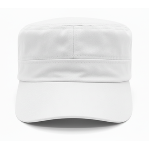 Gorra de Cadete para Aventuras al Aire Libre, Ajustable, Unisex, Protección Solar, Ligera, Estilo Urbano - Product Image 3