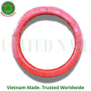 Alambre de Hierro Recocido Negro de Calibre 12 para Cercas - Product Image 3