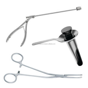 Kit d'instruments d'excision de la kyste pilonidale de haute qualité pour chirurgie générale, Medtrust Surgical, prix de gros, faible MOQ, OEM - Product Image 4