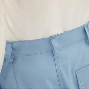 Overol de Apicultura Unisex 100% Algodón, Traje de Protección Cómodo y Transpirable con Capucha, Ropa de Trabajo de una Pieza - Product Image 6