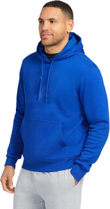 Sudadera con Capucha de Malla y Forro Polar para Hombre, Sudadera con Capucha y Cordón Ajustable, Ajuste Cómodo - Product Image 6