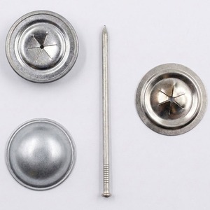 [ACEP] Fixation isolante en acier pour panneaux isolants et approvisionnement en projets de construction pour équipements de process - Product Image 2
