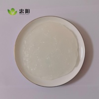 Sulfate de lauryl éthersulfate de sodium (AES) liquide, tensioactif pour détergents, shampoings et produits chimiques quotidiens, matière première, fabriqué en Chine