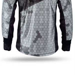 Camiseta de Paintball Sublimada Personalizada en Oferta, Última Llegada a un Precio Increíble, Camiseta de Paintball Personalizada - Product Image 2