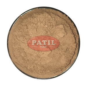 Polvo de Corteza de Acacia Arábica (Babool), Vachellia Nilotica, Chhal, Kikar, Chaal, Hierba Herbal Cruda con 99% de Pureza - Product Image 1
