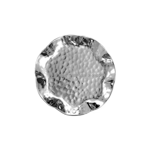 Customized High Quality Aluminum Metal <b>Coaster</b> <b>Set</b> Modern Design Home Decor with Multi-Designs for Daily Use Home Office & Hotel - Product Image 3