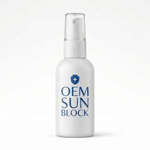 ครีมกันแดด OEM - Product Image 1