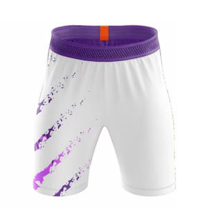 Conjunto de Uniforme de Baloncesto Sublimado Unisex, Talla Grande, Personalizado con Nombre del Equipo y Logotipo, Ropa Deportiva Juvenil, Uniforme de Baloncesto - Product Image 4