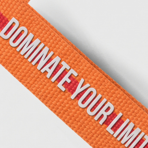 Correas de Potencia para Fitness, Levantamiento de Pesas, Entrenamiento de Dominadas, Correas de Potencia para Entrenamiento de Alta Resistencia, Correas de Potencia para Fisicoculturismo, Unisex - Product Image 4