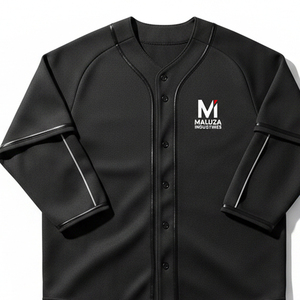 Wholesale Custom Baseball Uniform Sublimated Team Jerseys Durable Performance Fabric Personalized <b>Athletic</b> Apparel Factory - Product Image 3