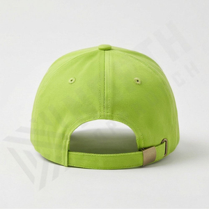 Gorra de Hip Hop Ajustable con Visera Plana, Gorras de Béisbol con Logotipo Personalizado, Colores Brillantes, Gorras de Moda, Gorra Snapback - Product Image 2