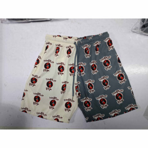 Pantalones cortos para correr de gimnasio de secado rápido para hombre, pantalones cortos de entrenamiento atléticos ligeros de diseño personalizado, ropa deportiva transpirable de verano - Product Image 2