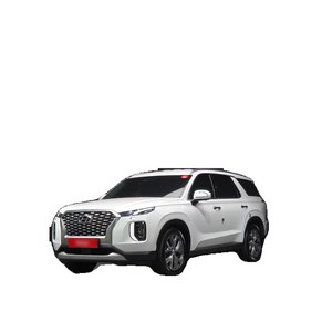 Hyundai Palisade 2022 Diésel 2.2 2WD 64,961 km, Caja de Cambios Automática, Emisión Euro V, Volante a la Izquierda, Asientos de Cuero, Cámara Trasera - Product Image 1