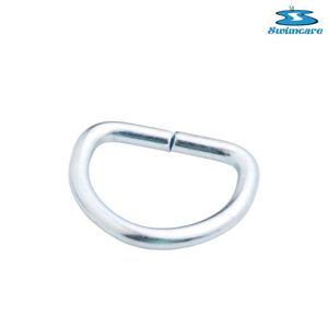 D Ring - อุปกรณ์ยึด D-Ring สำหรับคลุมสระ - Product Image 1