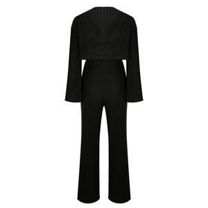 Sudadera con capucha de lujo para mujer, con logotipo personalizado, de alta calidad, ligera, informal, para entrenamiento deportivo, estilo oversized. - Product Image 2