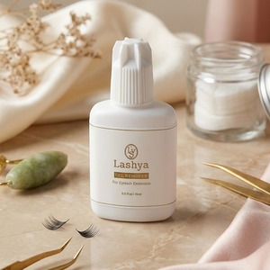 [Lashya] Salon Eyelash <b>Glue</b> Remover Gel 15ml Made in Korea for <b>Extensions</b> <b>Lash</b> <b>Glue</b> Dissolver - Product Image 1