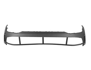 PIÈCES DE RECHANGE DE CARROSSERIE PARE-CHOCS AVANT SUPÉRIEUR pour KIA SPORTAGE 2023 86511-DWEA0 86511-DWEB0 KI1014117 KI1014118 PARE-CHOCS DE VOITURE - Product Image 1