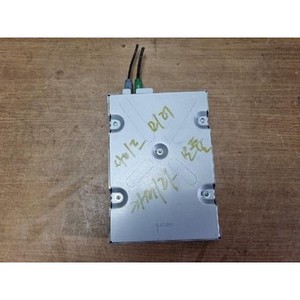 ECUs y Módulos de Computación Usados A6 4F0910441 - Product Image 3