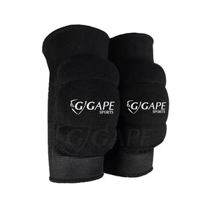 Performance Driven Neoprene Knee Pads Comfortable Elastic Sports Protective Custom Design Spring Wholesale Supply - Product Image 2