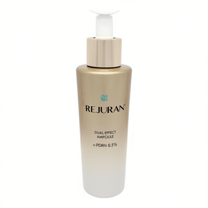 Siero Anti-Età REJURAN 30ml a Doppio Effetto con C-PDRN, Niacinamide e Peptidi per Illuminare e Rassodare la Pelle - Product Image 3