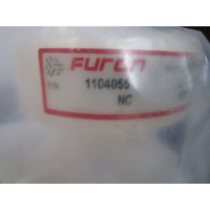 Furon UPM3-686 de 3 Vías con Accionamiento Manual Multivuelta - Equipo y Piezas de Semiconductores de Confianza de Marca Global - Product Image 1