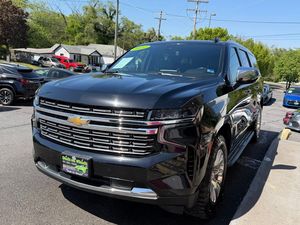 Chevrolet Suburban Usado 2022 - Product Image 1