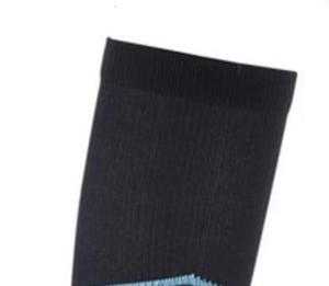 <b>Men's</b> <b>Ankle</b> <b>Socks</b> Solid Black Blue Cotton Quick Dry Breathable Sports Summer - Product Image 4