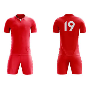 ชุดรักบี้คุณภาพพรีเมียม ขายดีที่สุด วัสดุทนทาน ชุดกีฬารักบี้ สำหรับขายออนไลน์ - Product Image 1