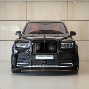 Rolls Royce Cullinan 2025 Usado en Excelentes Condiciones en Venta - Product Image 3