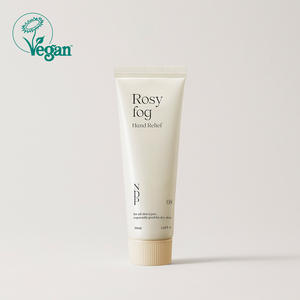 NDP Logie appannamento crema e lozione anti-nebbia prodotto per alleviare le mani - Product Image 1