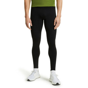 Leggings de compression pour hommes, prix direct usine, couleur personnalisée, légers, pantalons de sport pour adultes et garçons - Product Image 4