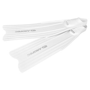 ผู้ผลิต OEM ODM รับผลิตตามสั่ง ฟินดำน้ำแบบเต็มพ็อกเก็ต ใบพัดยาว สำหรับดำน้ำฟรีไดฟ์วิ่ง และดำน้ำยิงปลา ฟินดำน้ำฟรีไดฟ์วิ่ง ออกแบบมาโดยเฉพาะ - Product Image 2