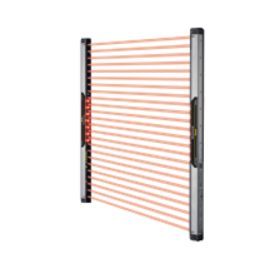 Pour SF4B-A12CA-J05 de protection de rideau de lumière de sécurité compacte Panasonic - Product Image 1