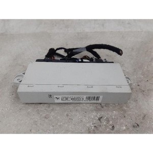 ECU และโมดูลคอมพิวเตอร์มือสองสำหรับรถยนต์ซีรีส์ 7 รุ่น 613569641419 - Product Image 1