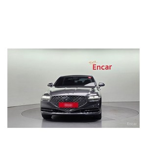 เจเนซิส จี90 ปี 2019 เครื่องยนต์ 3.8 ลิตร วิ่ง 74,734 กม. เกียร์อัตโนมัติ พวงมาลัยซ้าย เบาะหนัง มาตรฐานไอเสียยูโร 5 กล้องมองหลัง - Product Image 3