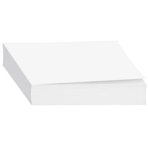 Feuilles d'impression blanches lisses avec papier copie A4 pour documents de bureau et commandes en gros avec emballage carton sécurisé - Product Image 5
