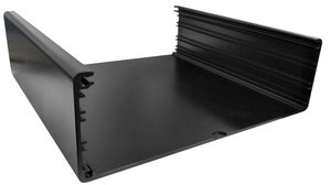 ผู้ผลิตโปรไฟล์อลูมิเนียมหน้าต่างอะลูมิเนียมดีไซน์ใหม่จากไต้หวัน - Product Image 5