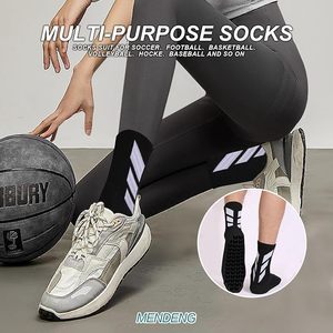 High Quality <b>Hot</b> Selling Youth Crew Sports Grip Soft Anti-Slip Non-Slip Design for Football Soccer Custom Logo Cushion Dress - Product Image 3