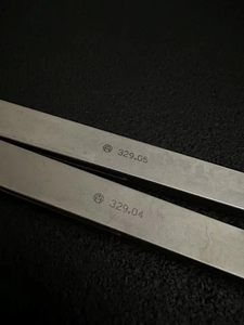 Cintreuse de profilés Synthes Premium pour plaques de 2,7 mm et 3,5 mm, en acier inoxydable, outil de contourage orthopédique, certifié CE ISO - Product Image 4