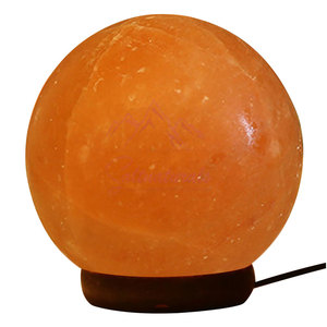 Top Selling Himalayan Moon Salt <b>Lamp</b> Home Decor Himalayan Moon Salt <b>Lamp</b> New Stock Himalayan Moon Salt <b>Lamp</b> - Product Image 4