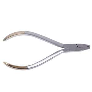 Pinza Manual para Colocación de Ganchos Dentales Crimpables con Estándar de Seguridad MOL para Uso Hospitalario por SurgiRight - Product Image 1